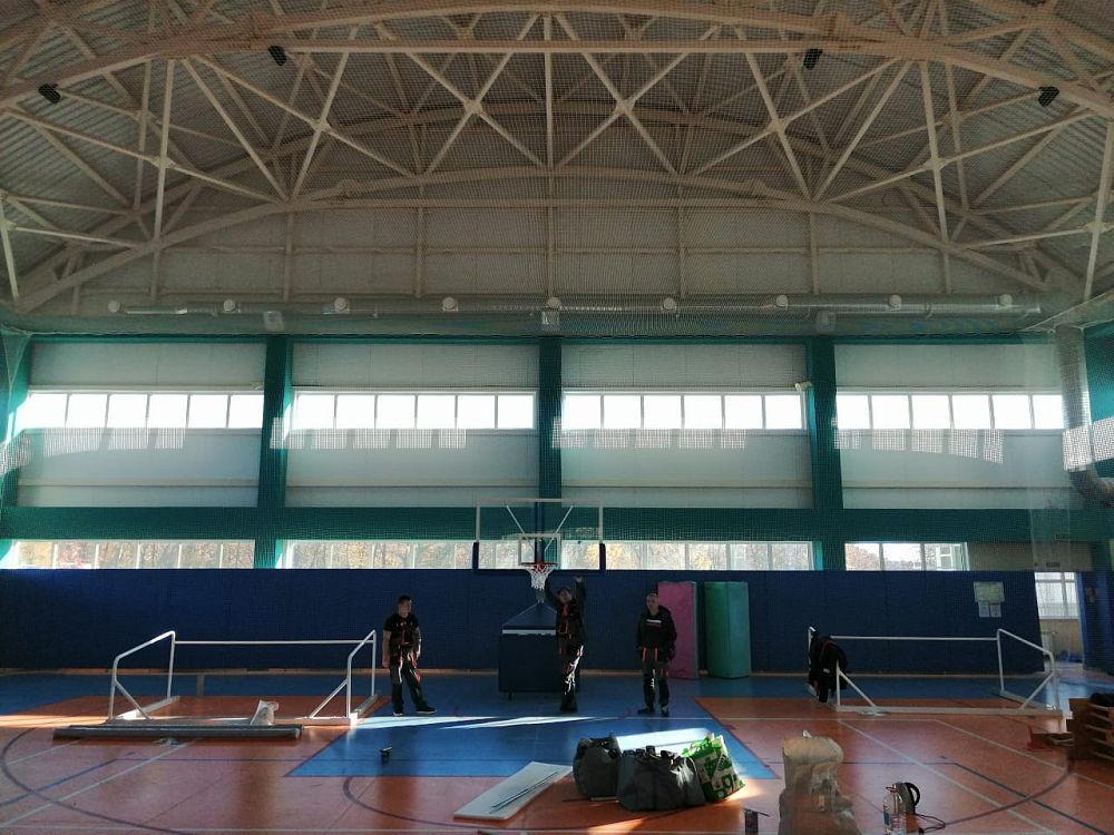 Всероссийский детский центр «Орлёнок»